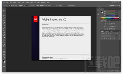 Photoshop,Photoshop CC,Adobe Photoshop CC,制作图片软件