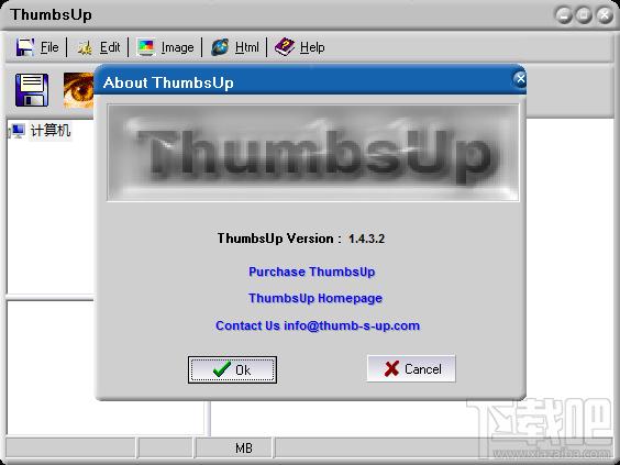 ThumbsUp,ThumbsUp下载,ThumbsUp官方下载,图像编辑