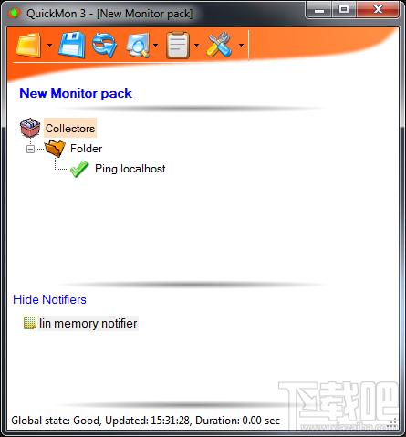 QuickMon,QuickMon下载,QuickMon官方版,系统资源监控