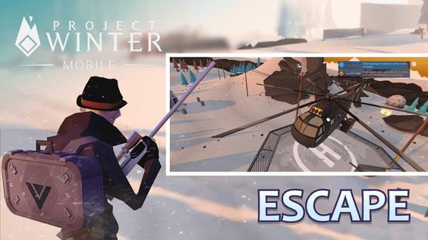 project winter mobile官方版下载,projectwintermobile,生存手游,冒险手游