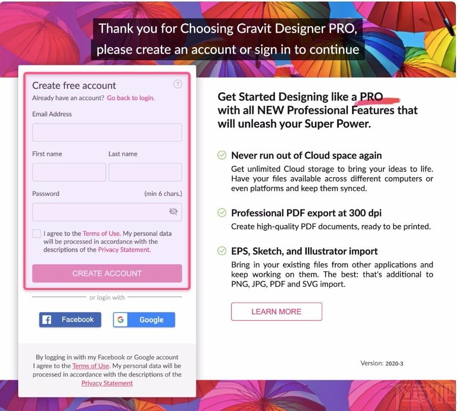 Gravit Designer下载,矢量图标制作软件,图标制作,图像编辑,图形设计