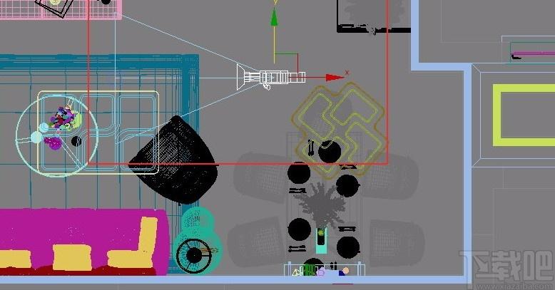 VRay批量渲染下载,图片渲染软件,图片渲染