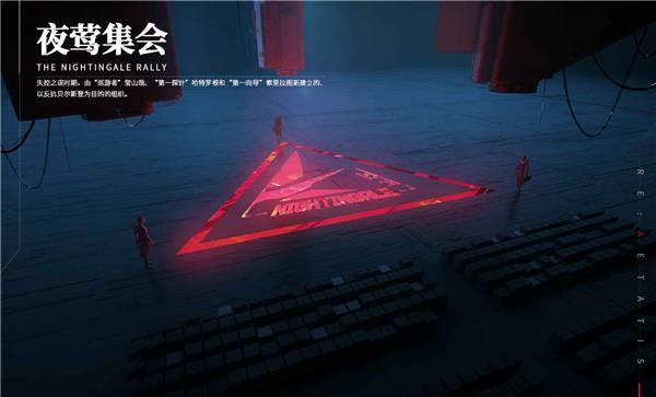 重构阿塔提斯测试服下载,重构阿塔提斯,二次元手游,竞技手游
