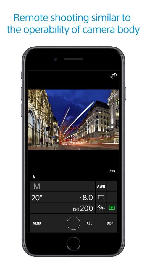 playmemories mobile安卓版(Imaging Edge Mobile)下载,playmemoriesmobile,相机app