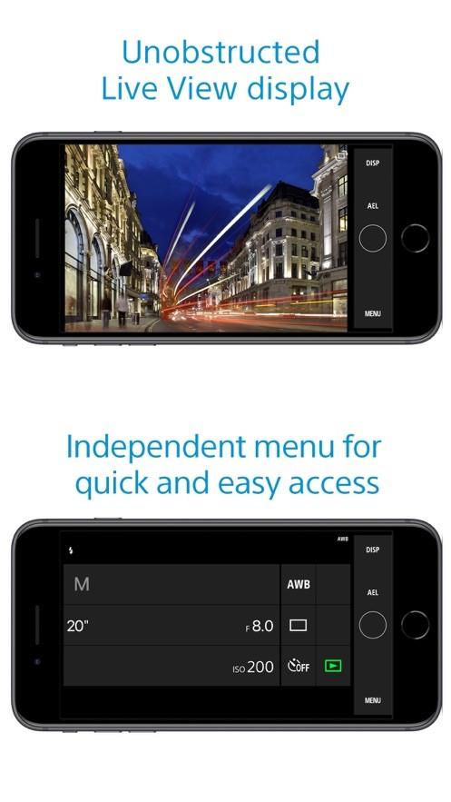 playmemories mobile安卓版(Imaging Edge Mobile)下载,playmemoriesmobile,相机app