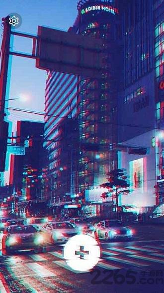 90s蒸汽波特效相机app下载,90s,相机app,拍照app