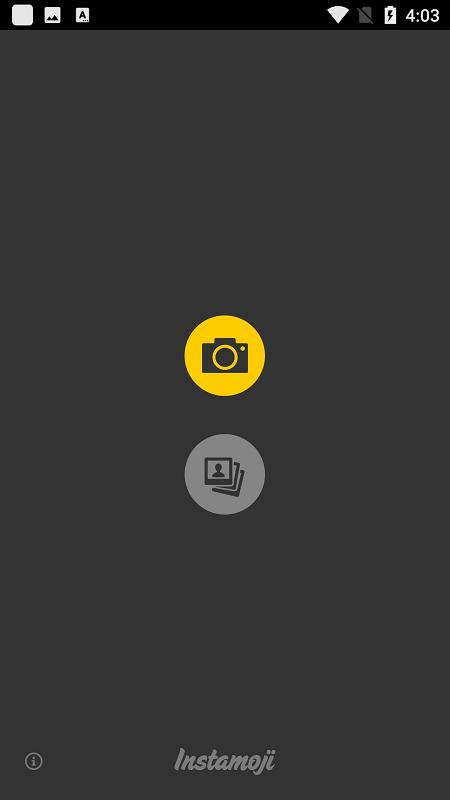 instamoji软件下载,instamoji,表情包app,相机app